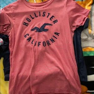 Hollister shirt